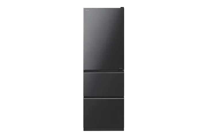 Hitachi Bottom Mount Inverter Fridge