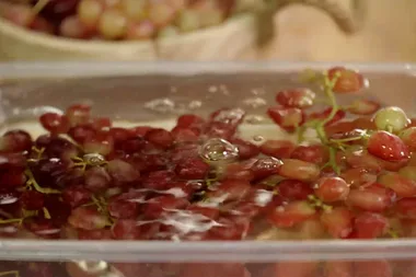 Fast Ed’s tips and tricks for storing fruit and veggies