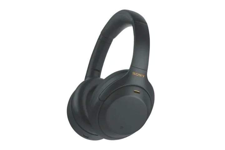 Sony Noise Cancelling Headphones