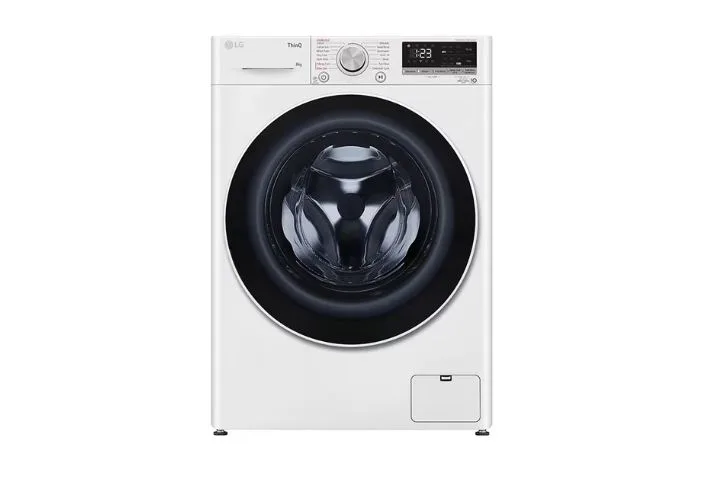 LG Front Load Washing Machine