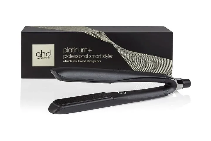 GHD Platinum+ Straightener