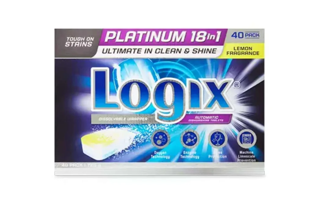 logix