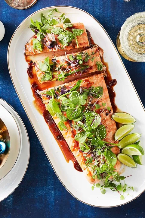 18 Sensational Salmon Recipes You Need In Your Life 5069