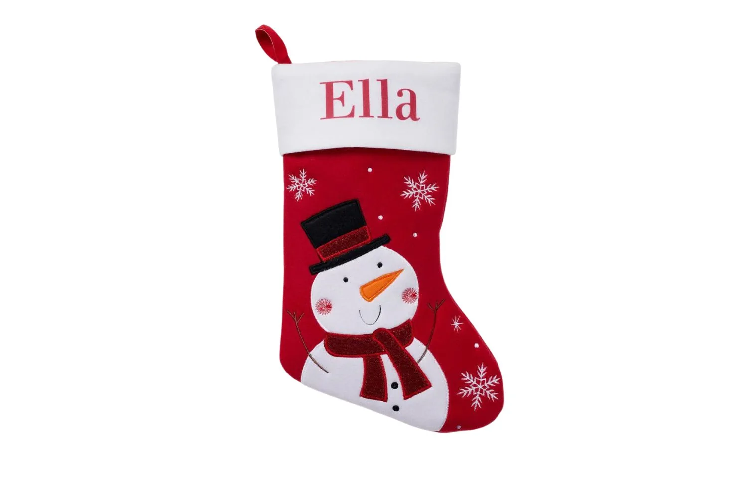 officeworks-santa-stocking