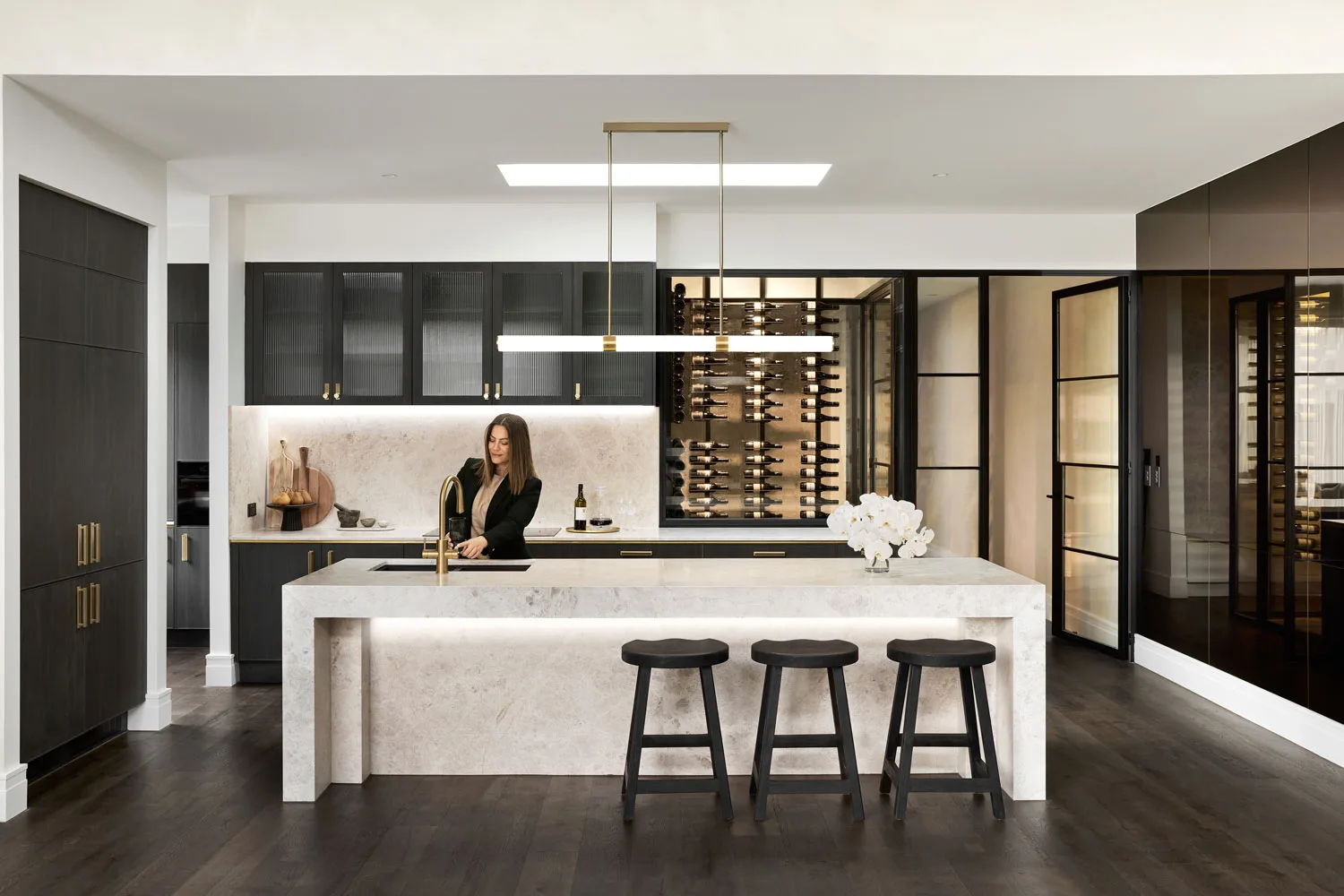 design duo kitchen