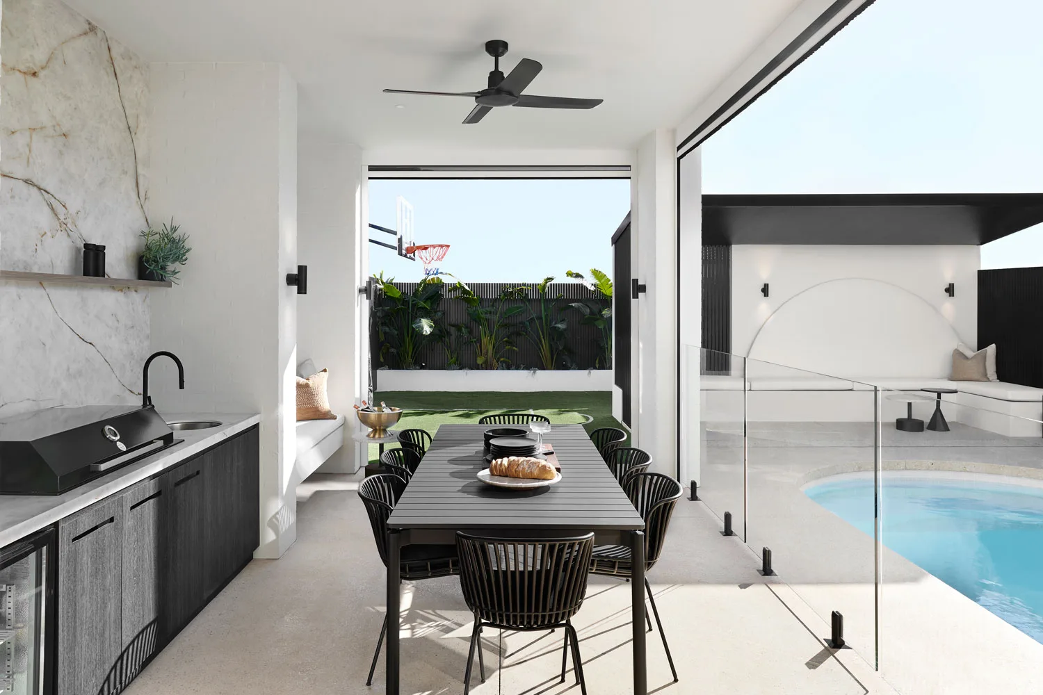 design duo backyard