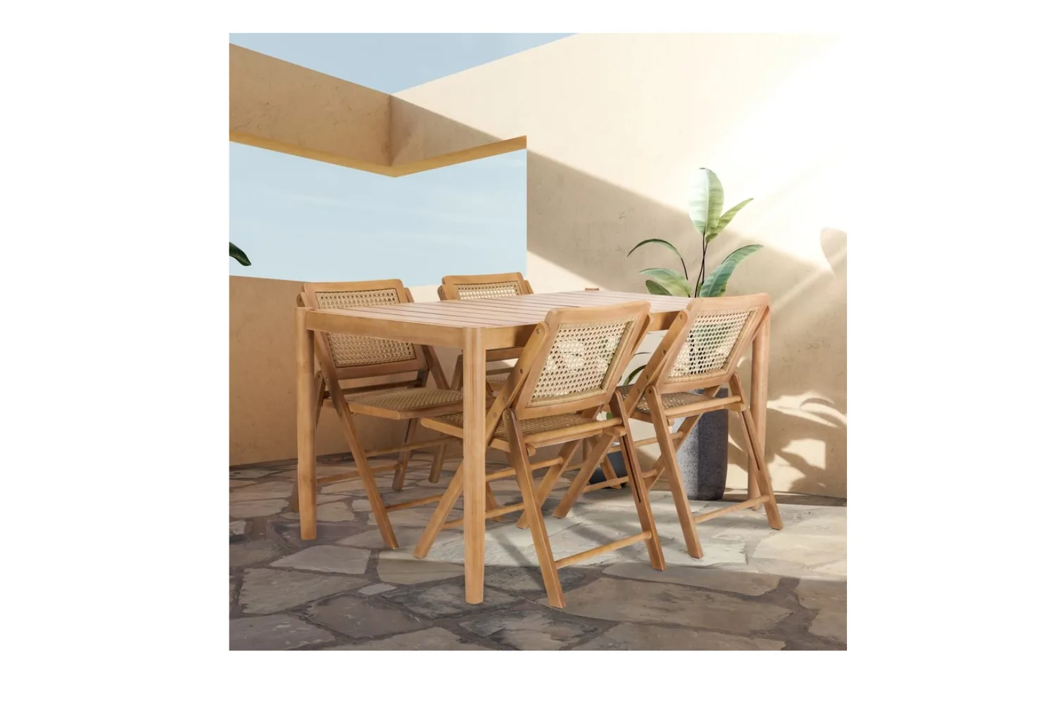 dining package