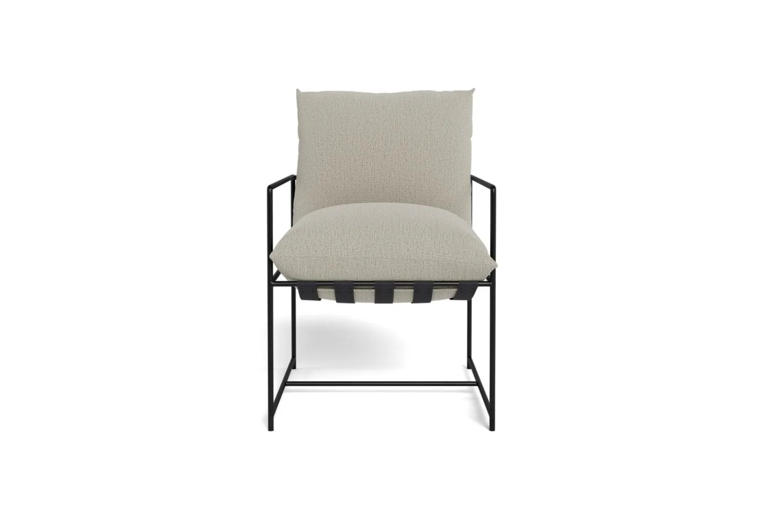 JIMMY Occasional Armchair