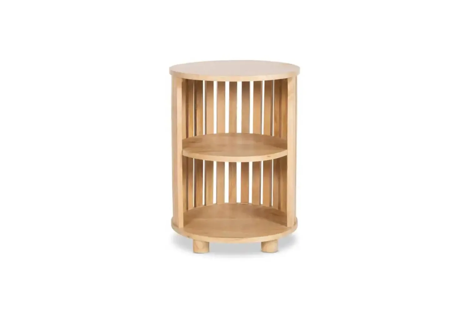 Jazz Side Table