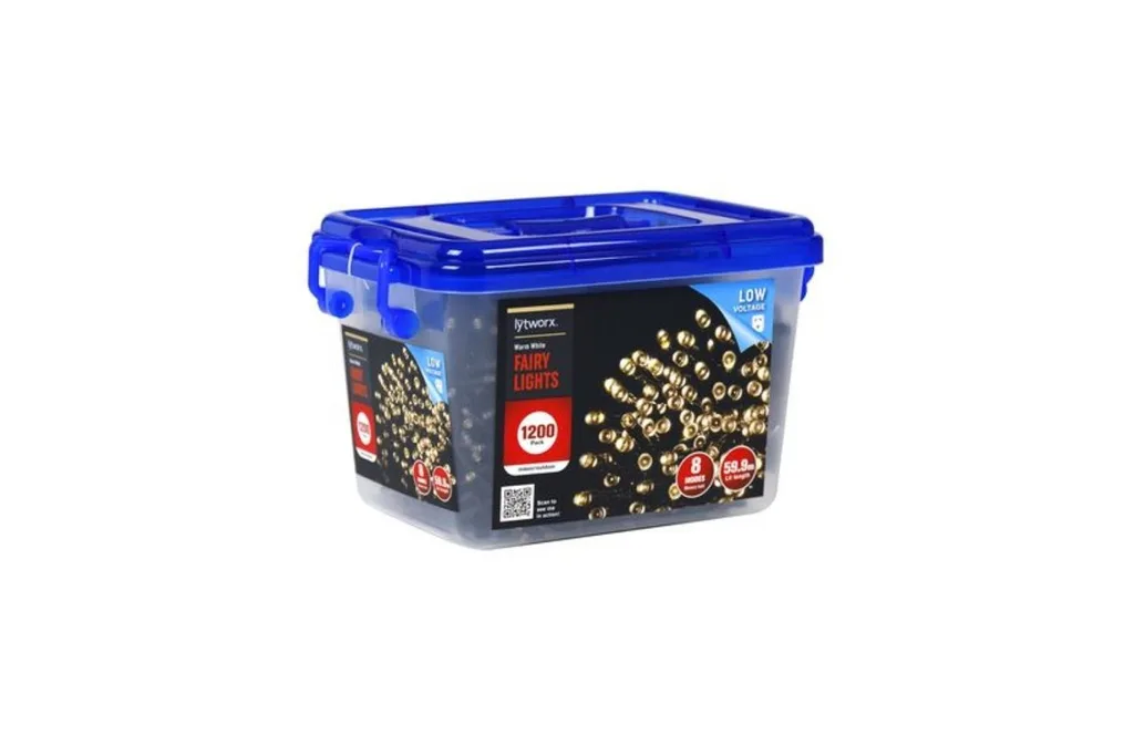 bunnings christmas lights
