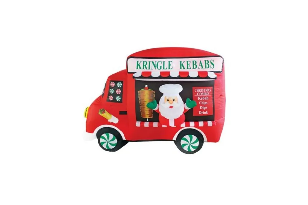 bunnings christmas lights