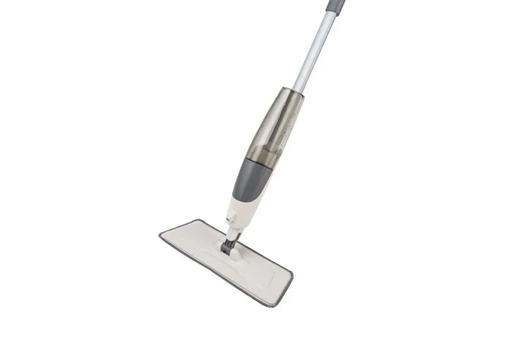 spray mop