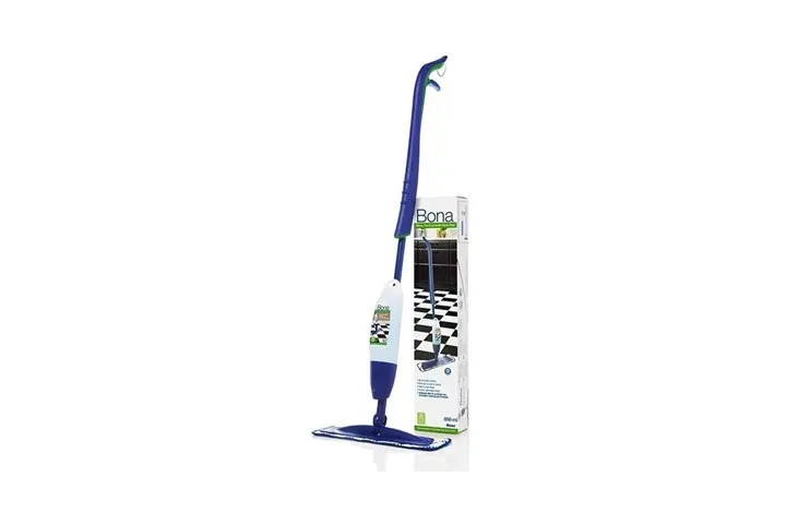 spray mop