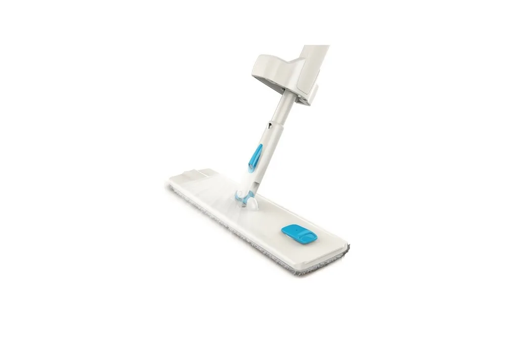 spray mop
