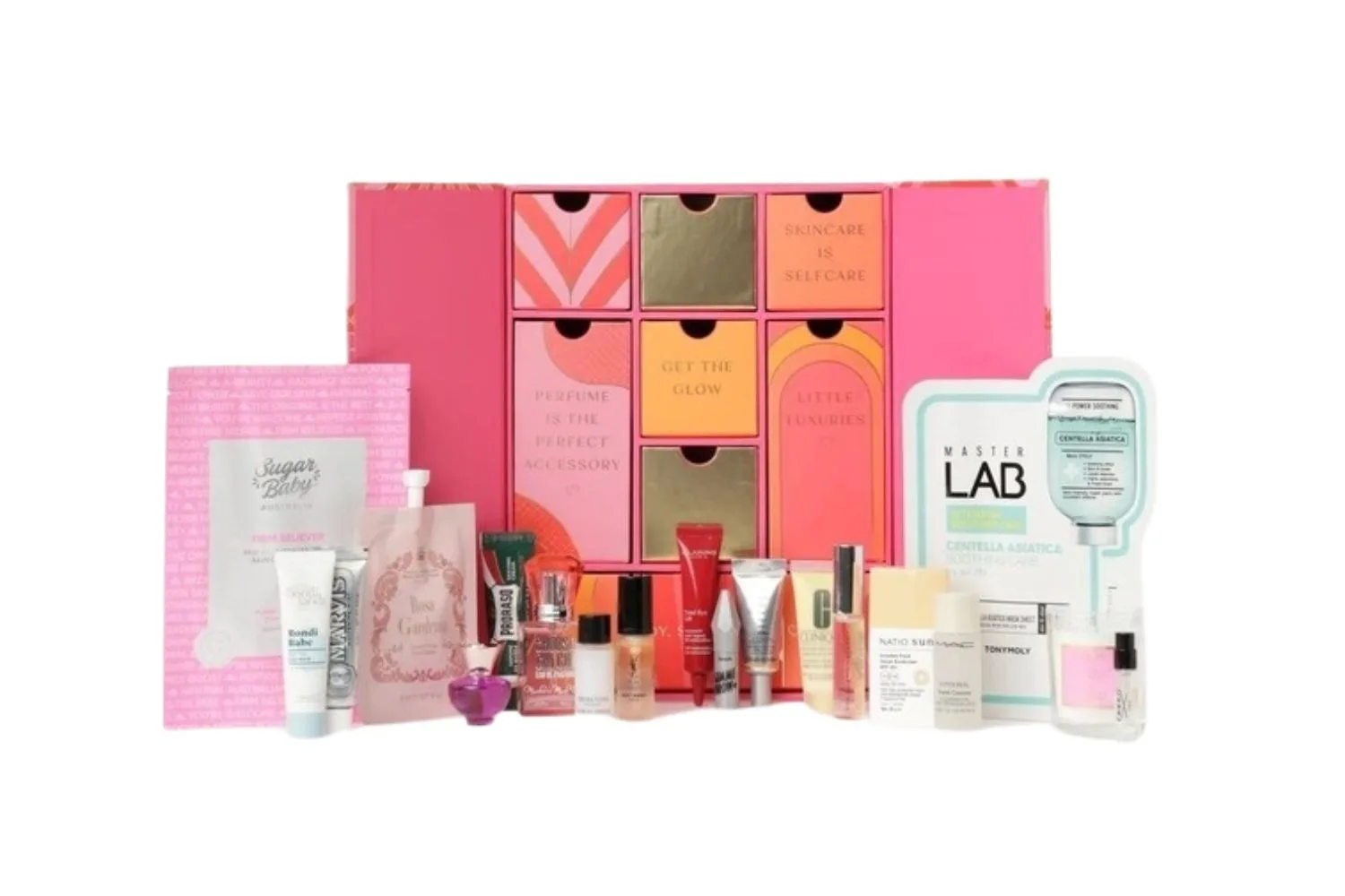 myer beauty box