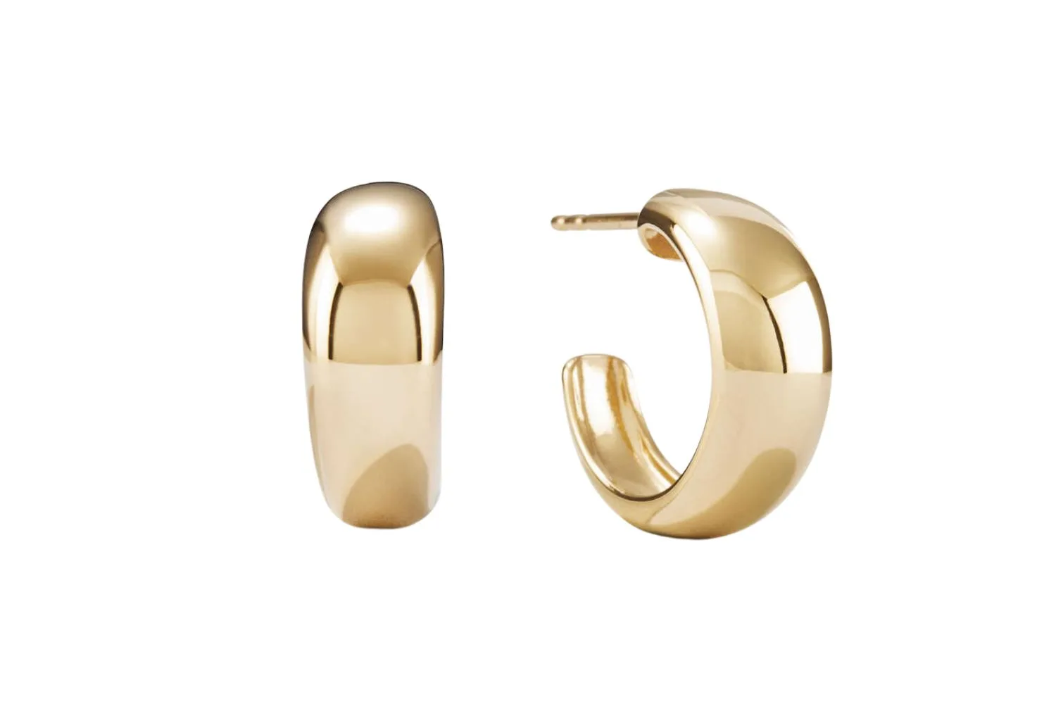 dome hoops meruji