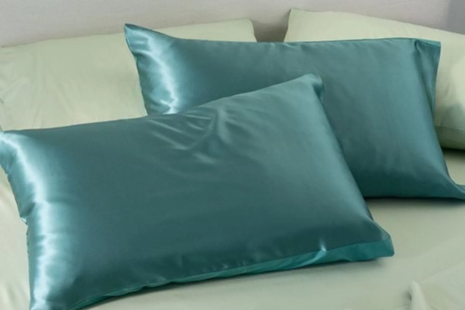 canningvale silk pillowcase