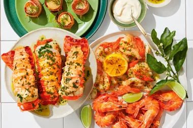 ALDI’s Christmas seafood lands in stores next week!