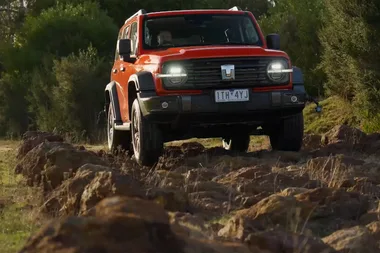 Joh’s tips for choosing a new car that’s right for you