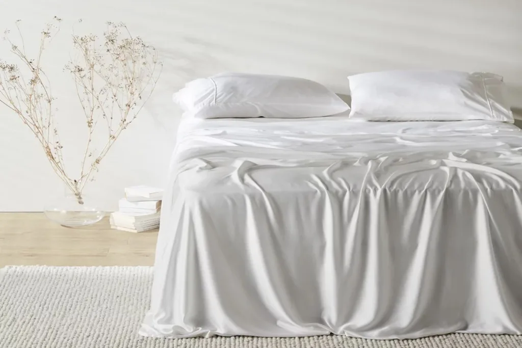 ettitude sheets the iconic