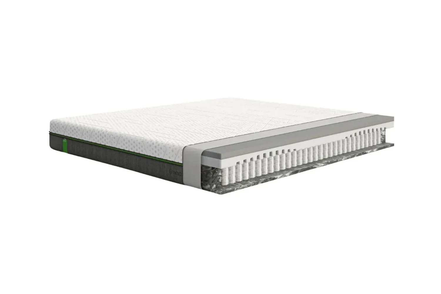 emma diamond hybrid mattress