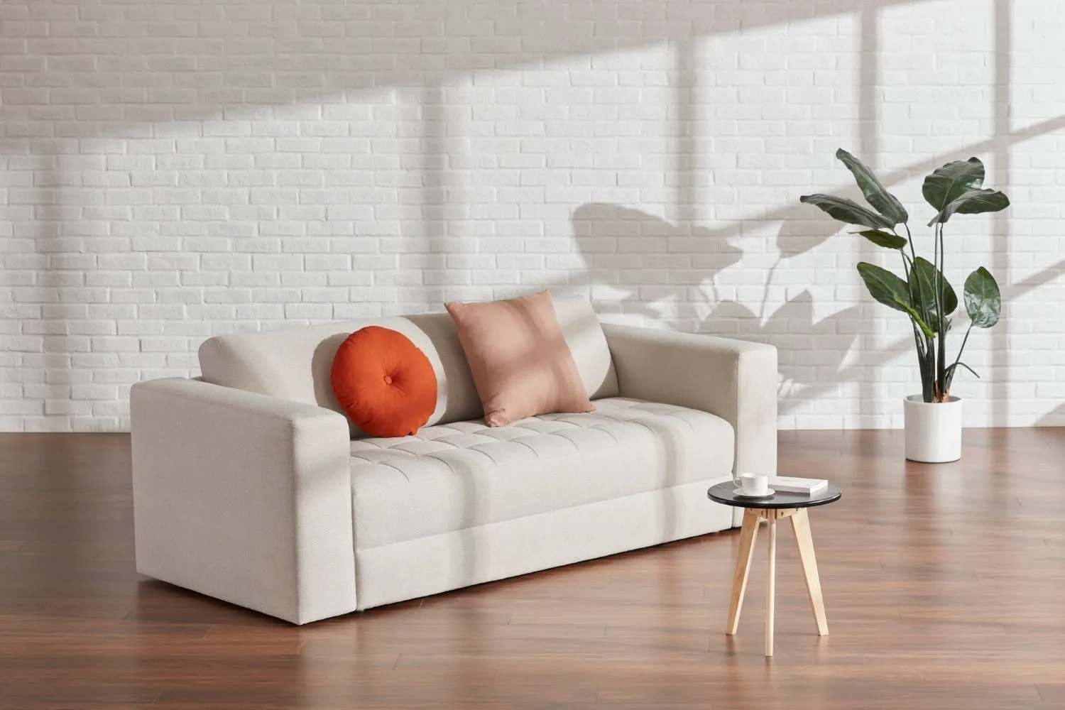 ecosa rio sofa bed