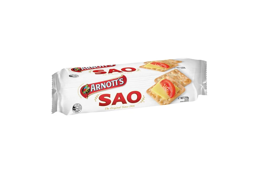 SAOs