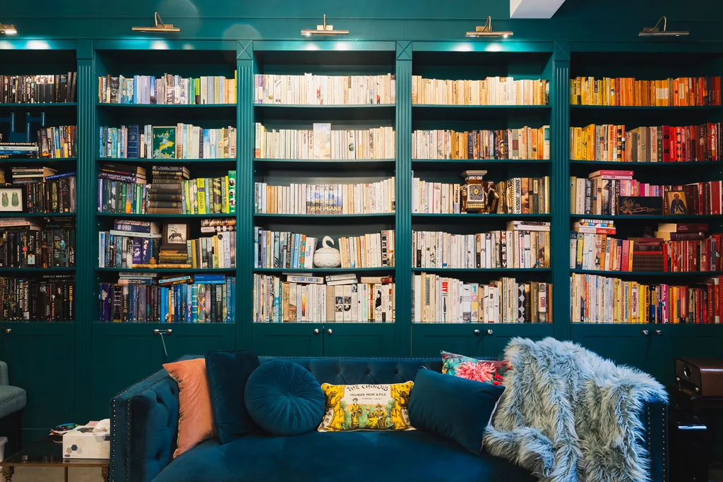 best room