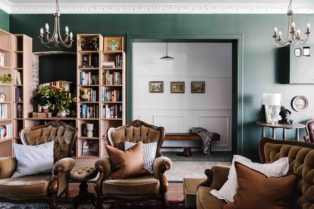 best design airbnb