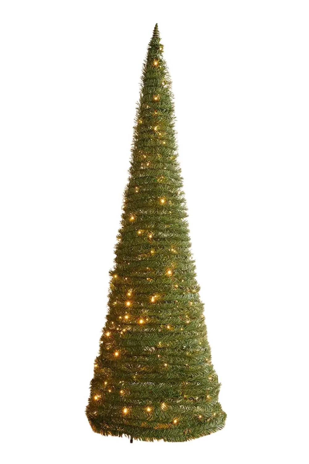 Bed Bath and Table Christmas tree