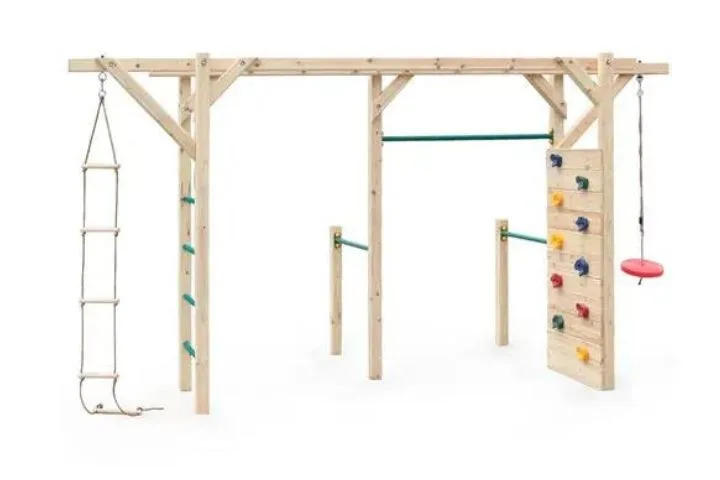 Rovo Kids Monkey Bars