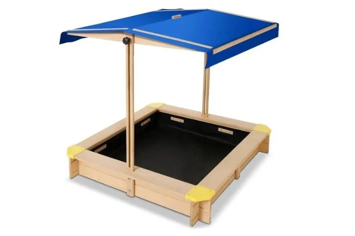 Keezi Outdoor Sand Pit