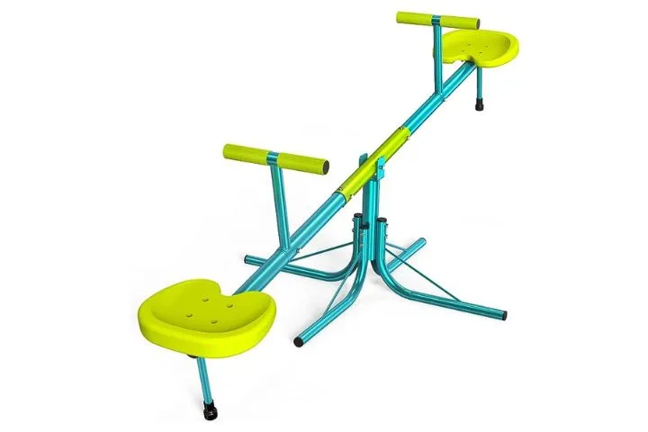 Amictoy Seesaw Teeter Totter