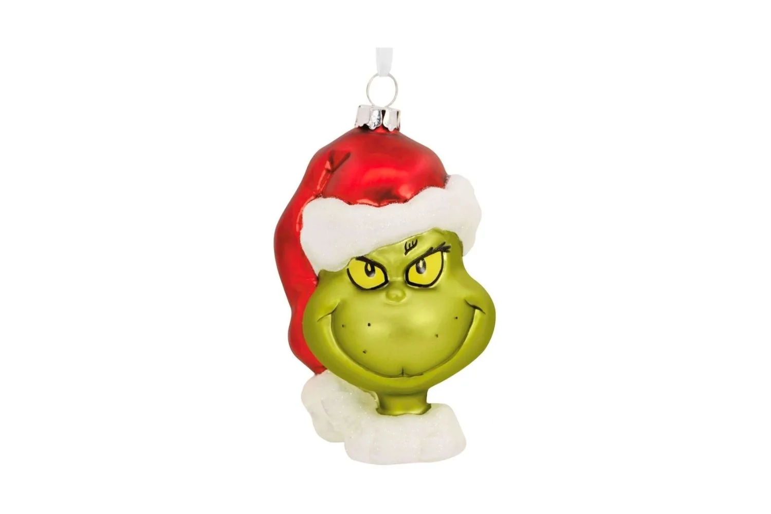 grinch christmas decoration