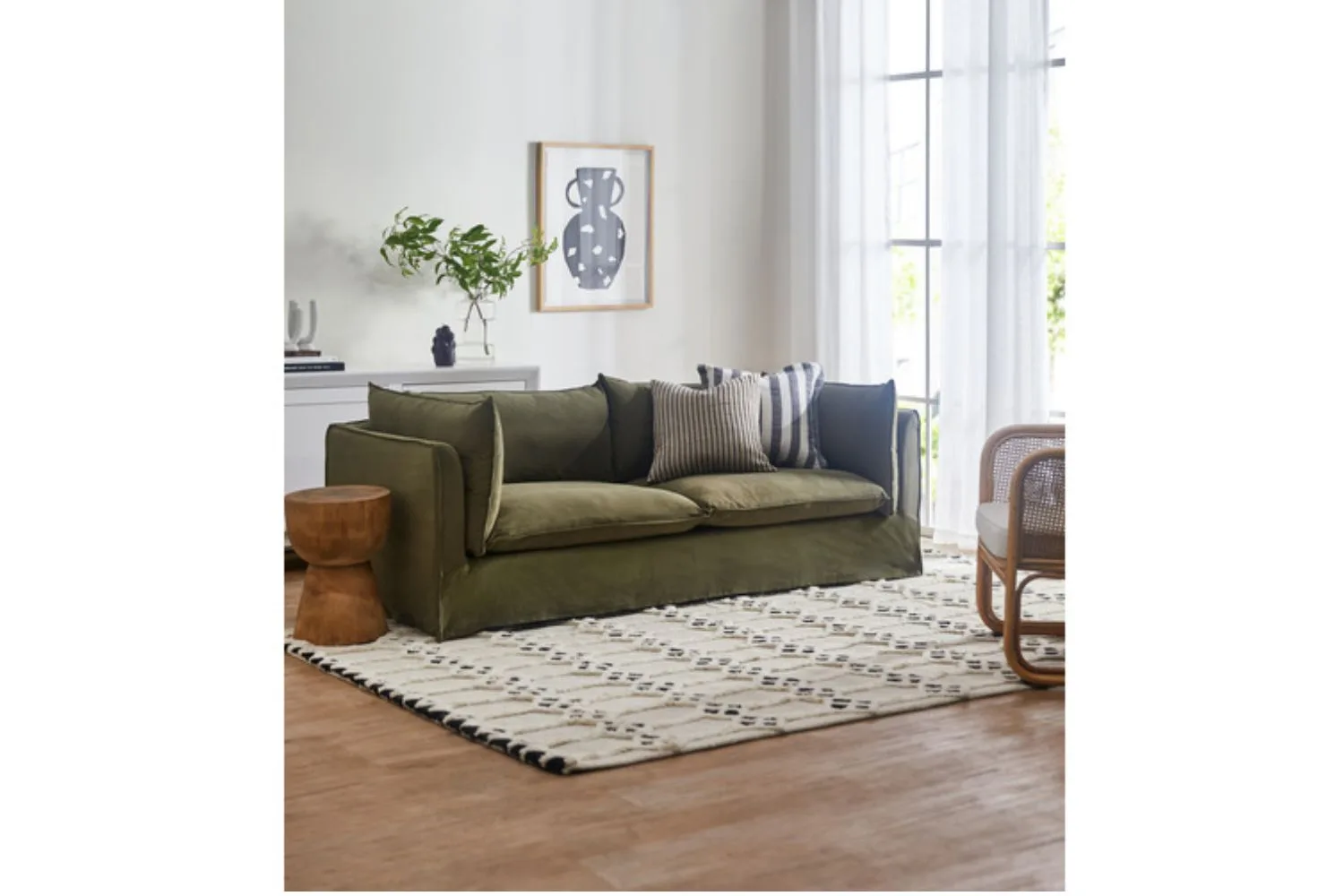 temple and webster black friday sofa sale