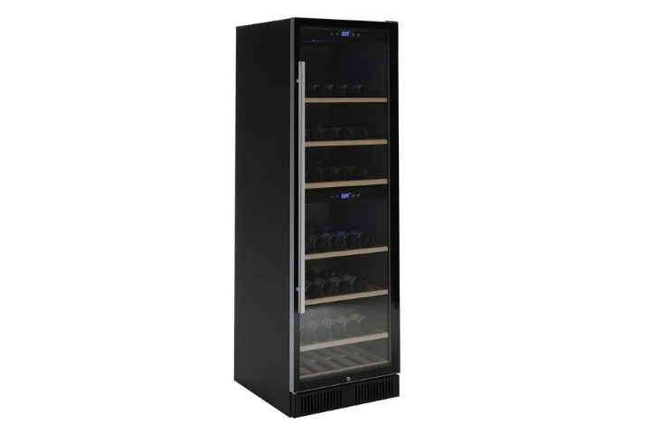 VinoVault Built In Wine Fridge