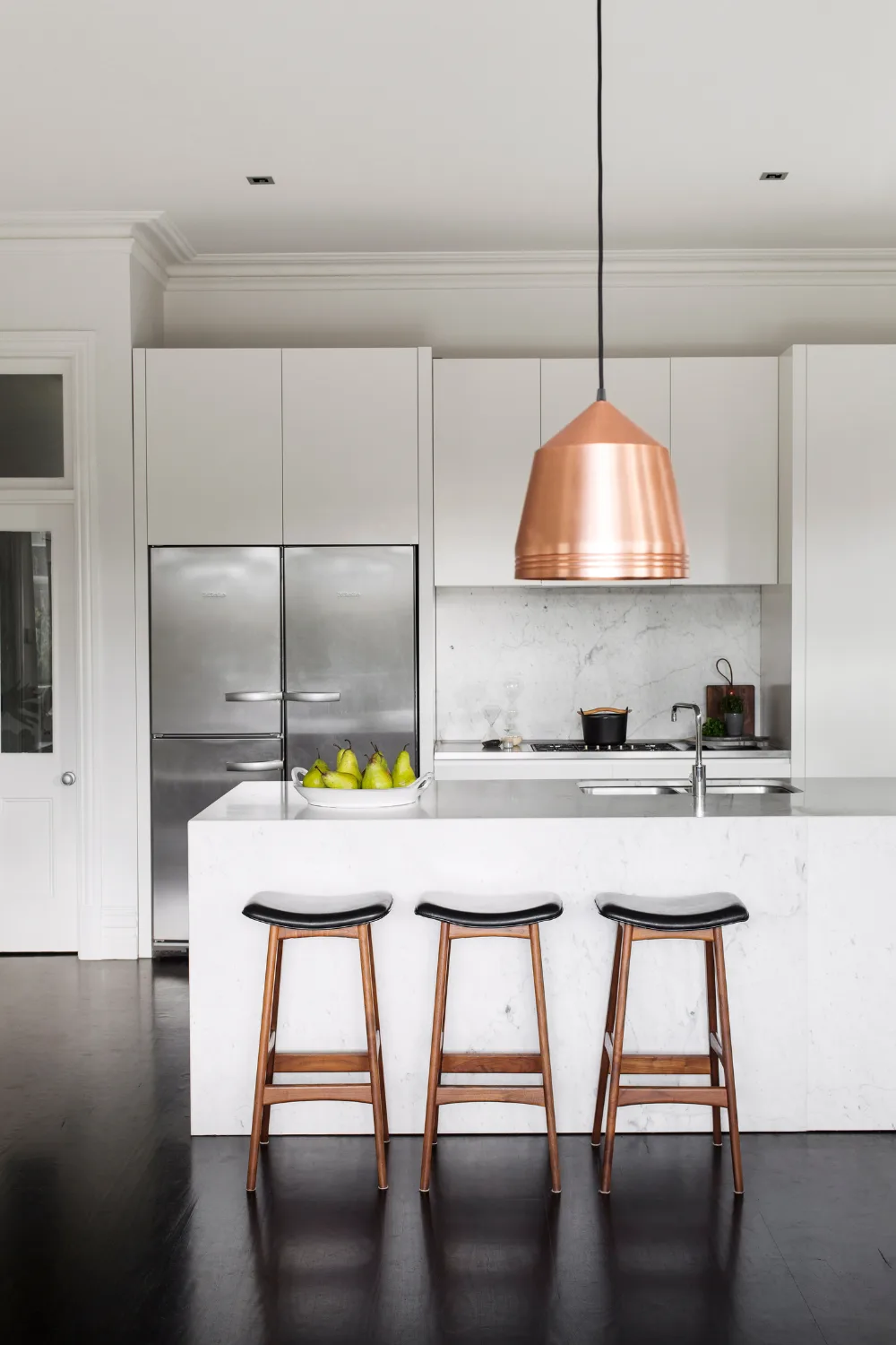 Engineered stone benchtops are banned in Australia but there are plenty of alternatives.