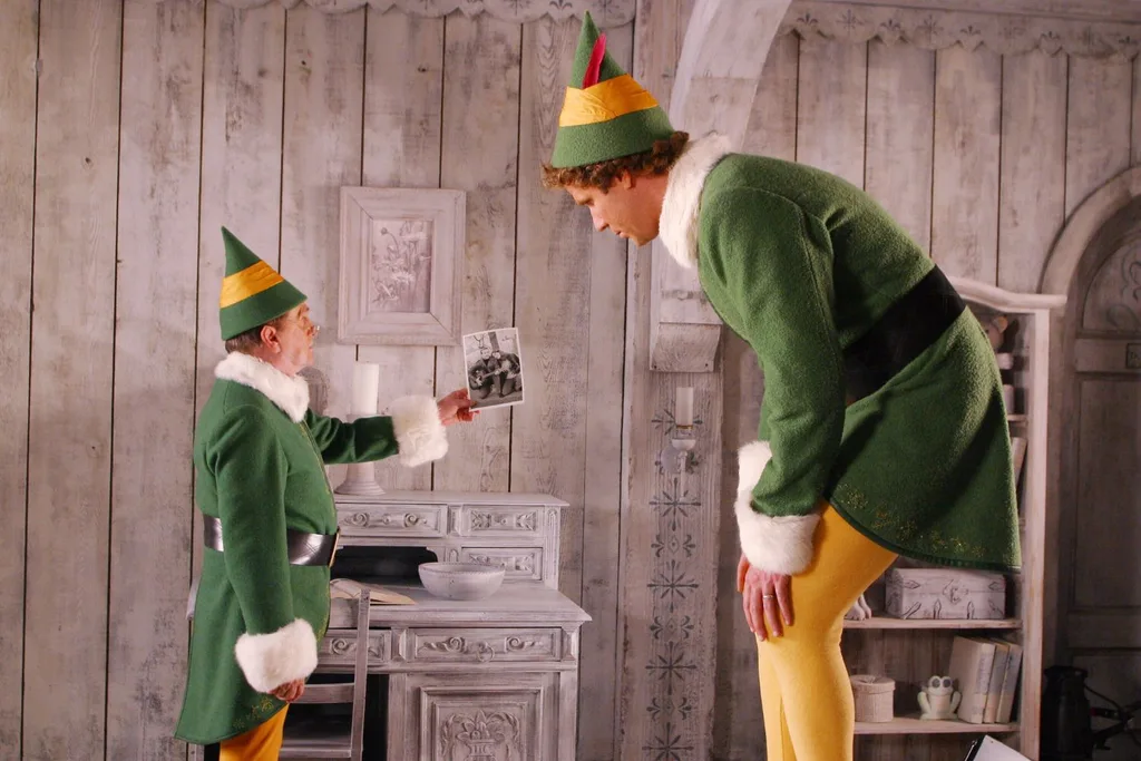 elf-christmas-movie