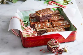 29 Christmas slice recipes that’ll save your holiday baking