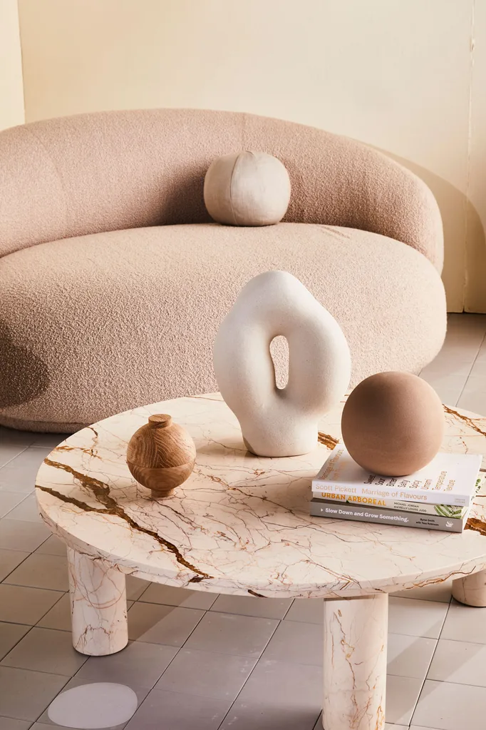 Denmark Inspired Apartment Design For Stress Free Living Reference: How To Design A Peaceful And Stress Free Living Room