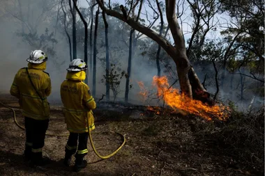 How to prepare for a bushfire this summer
