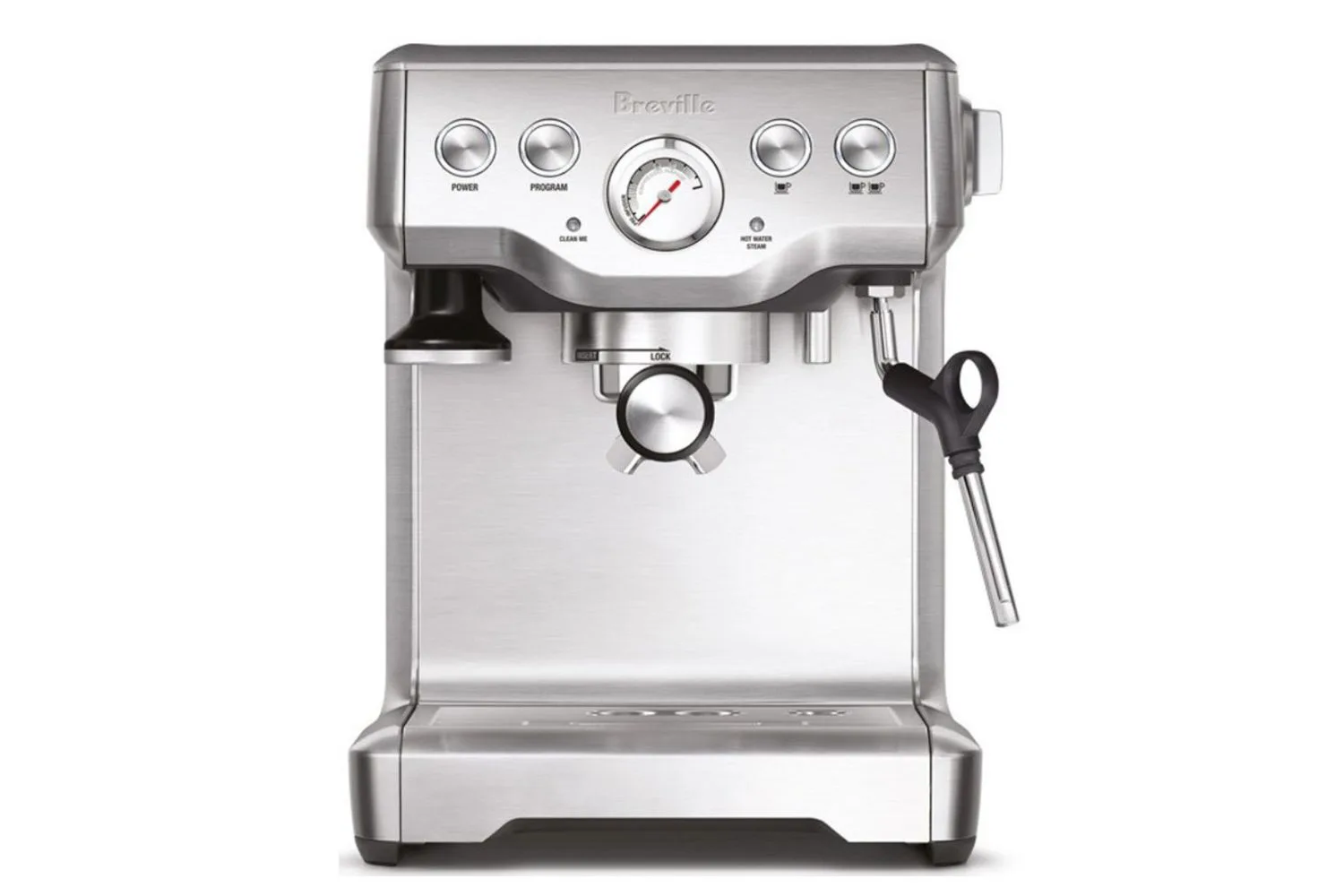 Black Friday Coffee Machine Sales For Breville Better Homes and Gardens