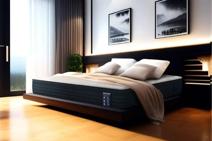 Origin Hybrid Pro Mattress