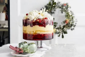 10 most popular Christmas recipes from Better Homes and Gardens