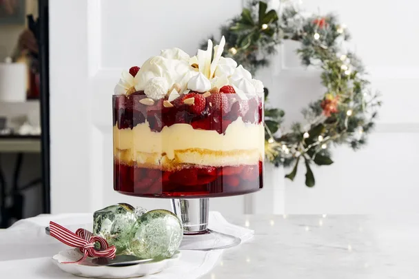 10 most popular Christmas recipes from Better Homes and Gardens