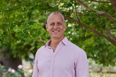 Fast Ed bids farewell to Better Homes and Gardens, reveals sausage roll secret