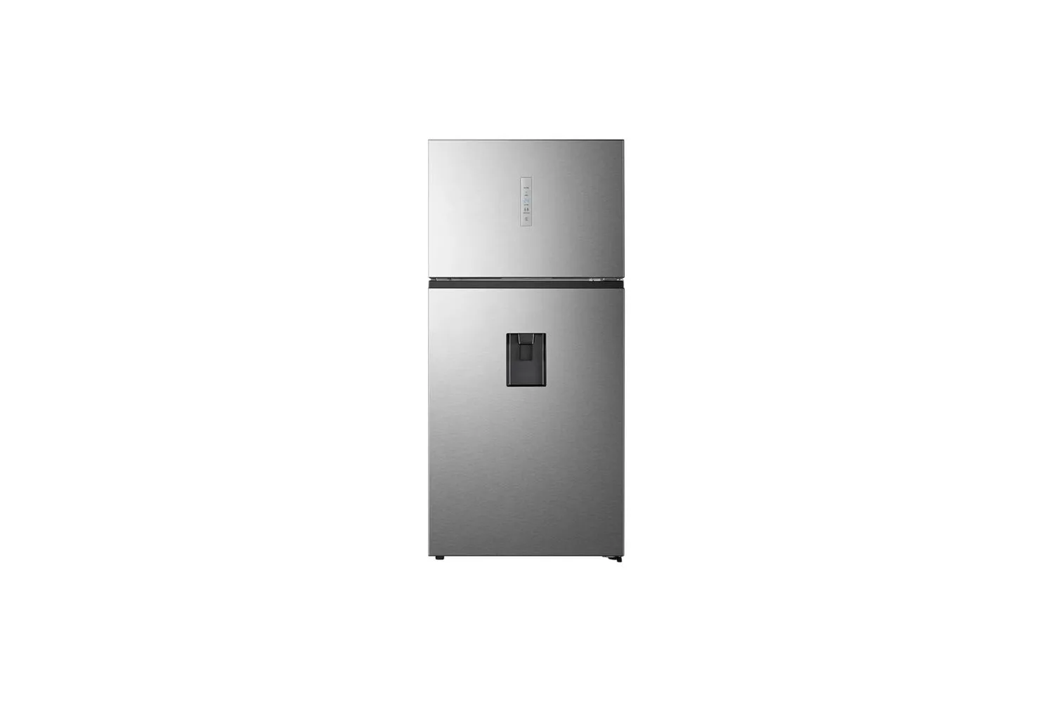 hisense fridge