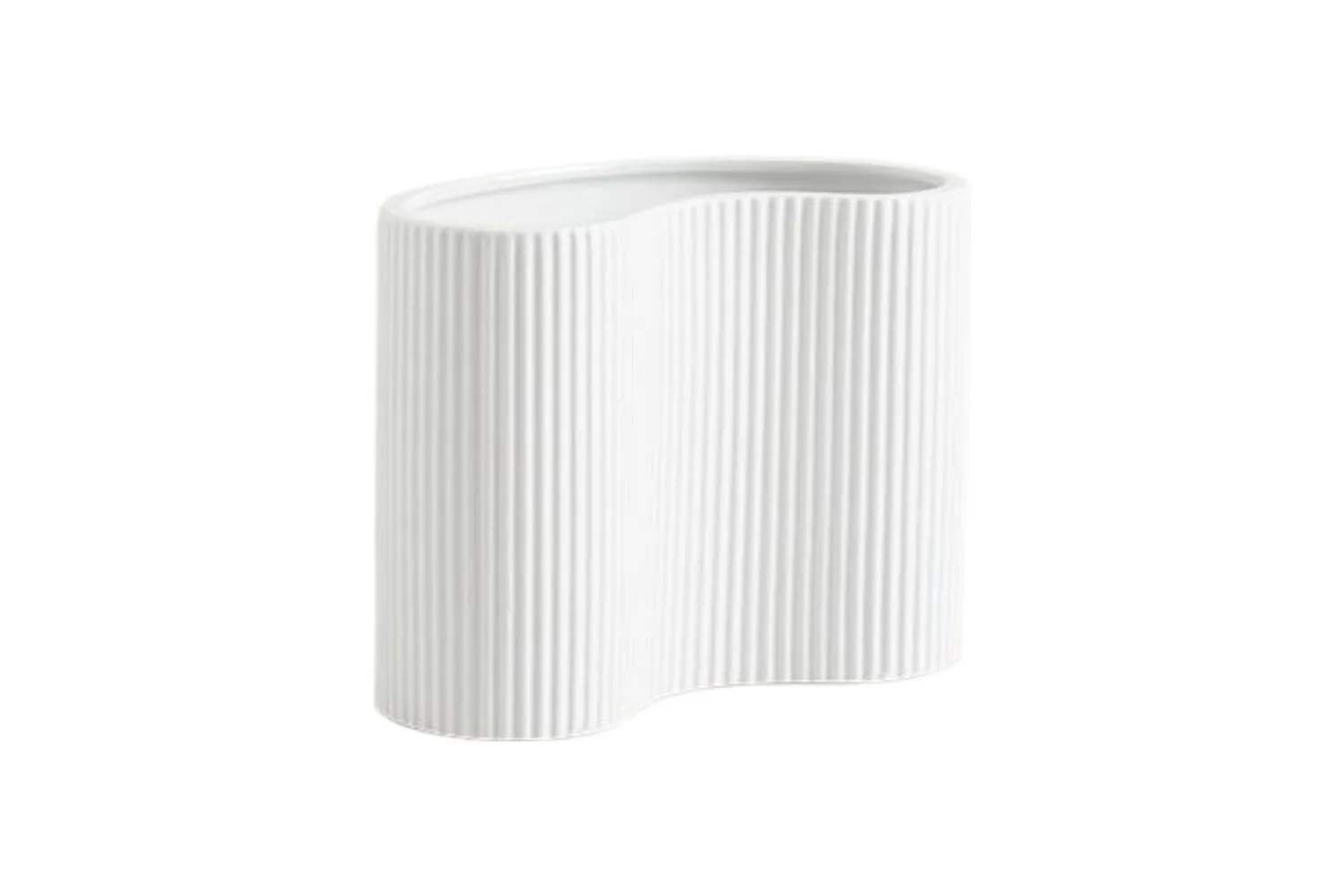 Country Road Vase