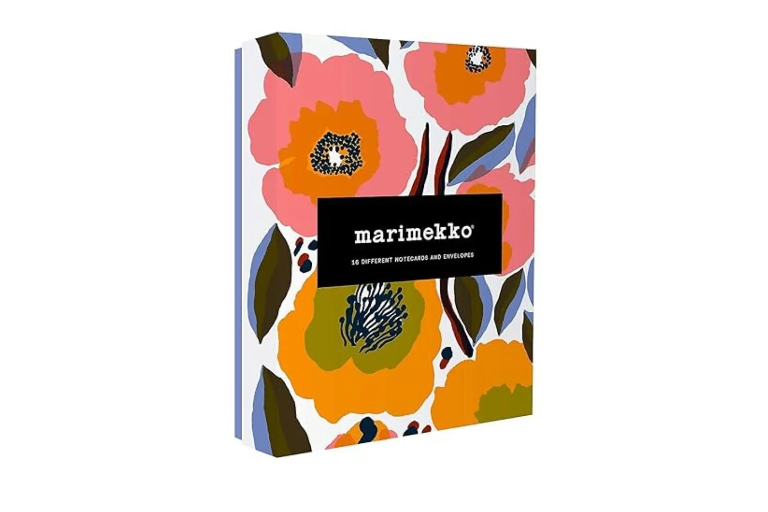 marimekko stationary set
