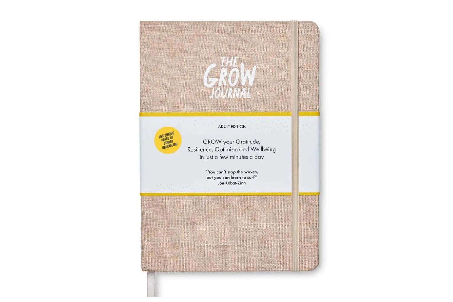 The Grow Journal
